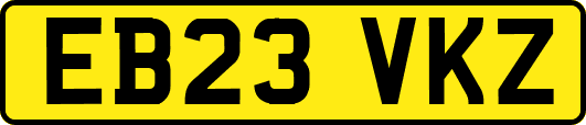 EB23VKZ