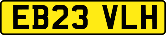 EB23VLH