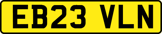 EB23VLN