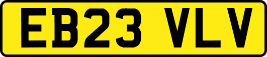 EB23VLV