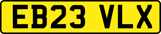 EB23VLX