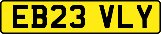EB23VLY