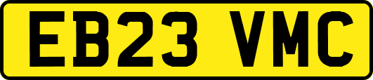EB23VMC