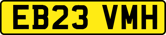 EB23VMH