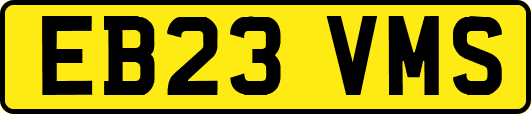 EB23VMS