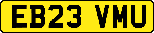 EB23VMU
