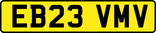 EB23VMV