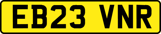 EB23VNR
