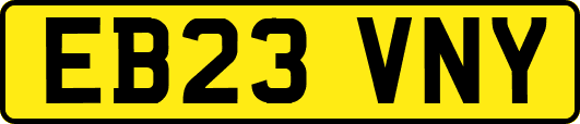 EB23VNY