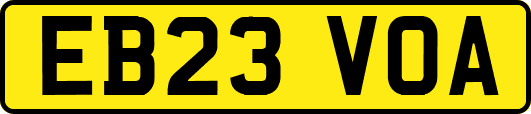 EB23VOA