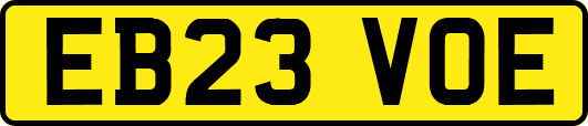 EB23VOE