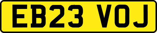 EB23VOJ