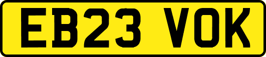EB23VOK