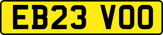 EB23VOO