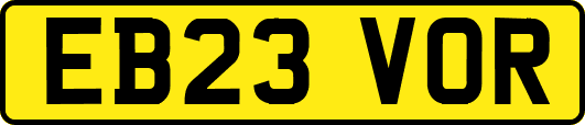 EB23VOR
