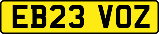 EB23VOZ