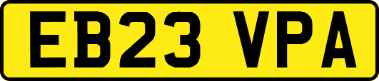 EB23VPA
