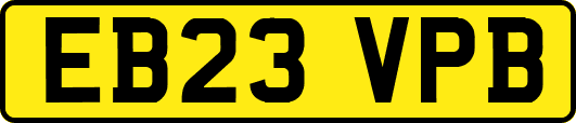 EB23VPB