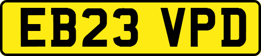 EB23VPD