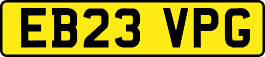 EB23VPG