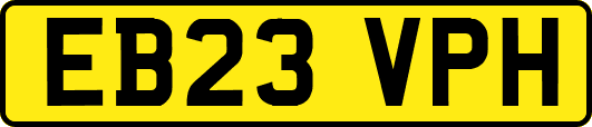 EB23VPH