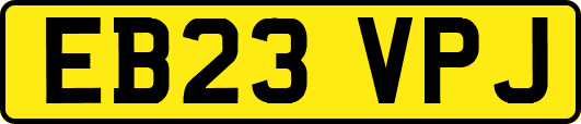 EB23VPJ