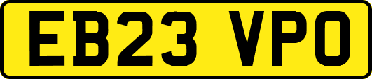 EB23VPO
