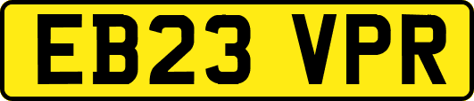 EB23VPR