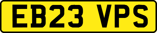 EB23VPS