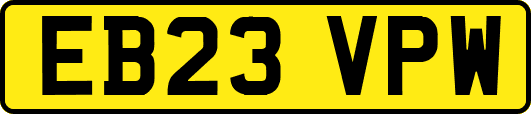 EB23VPW
