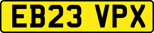 EB23VPX
