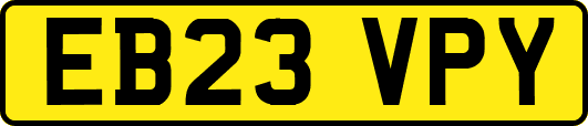 EB23VPY