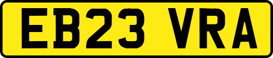 EB23VRA