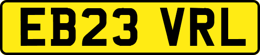 EB23VRL