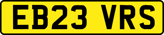 EB23VRS