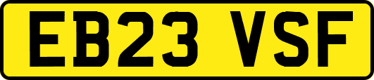 EB23VSF