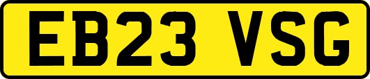 EB23VSG