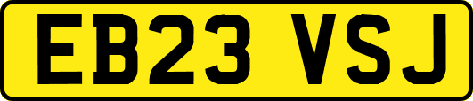 EB23VSJ