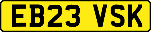 EB23VSK