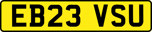EB23VSU