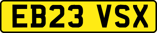 EB23VSX