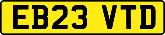 EB23VTD