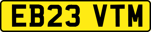 EB23VTM