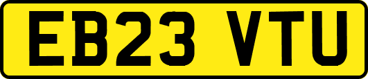 EB23VTU
