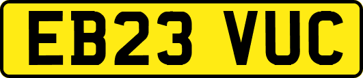 EB23VUC