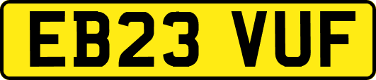 EB23VUF
