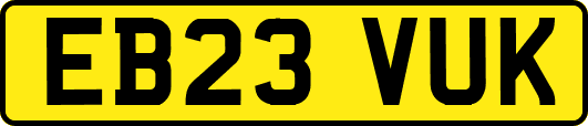 EB23VUK