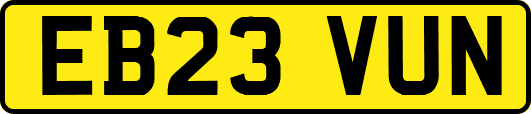 EB23VUN
