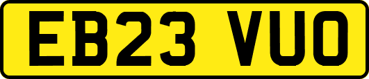 EB23VUO