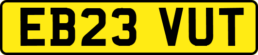 EB23VUT